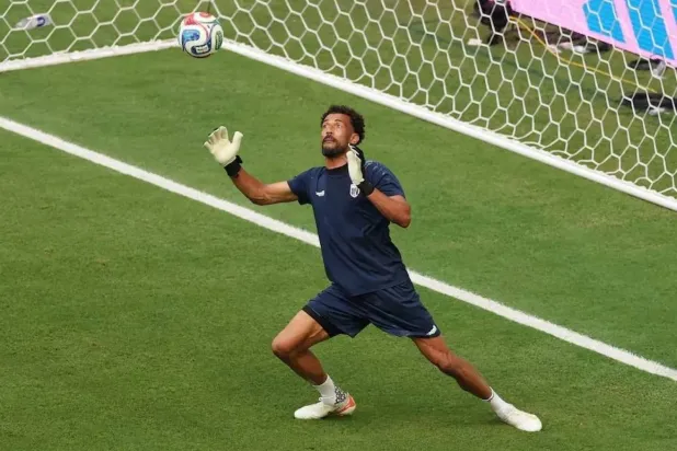 فوزينيا نجم كأس العالم يغير مساره إلى الدوري المغربي
