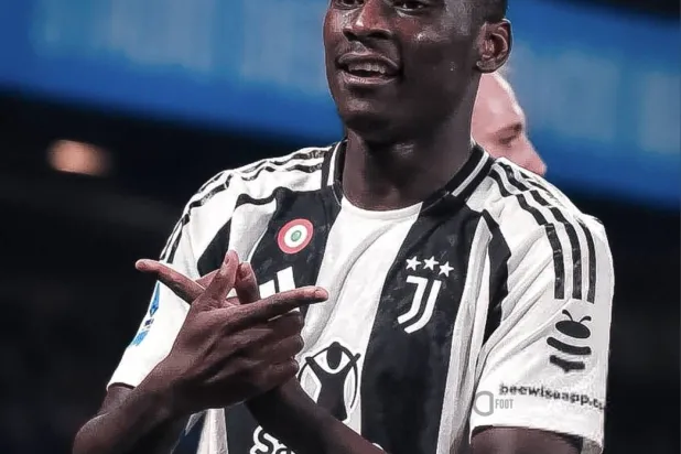 50 مليون يورو تنقل مواني من سان جيرمان إلى اليوفي