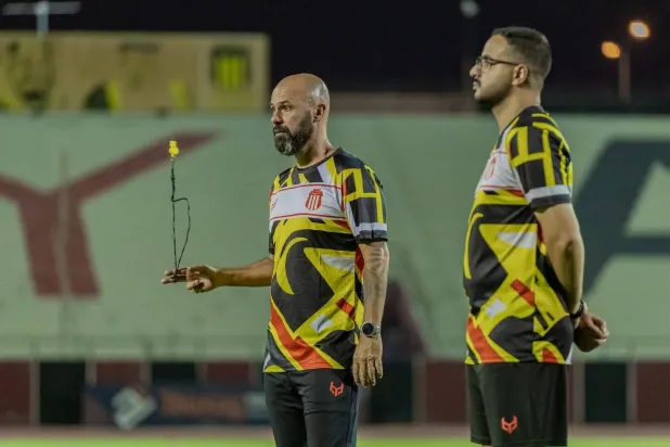 الرياض يعود إلى ملعبه… ودولاك يستأنف التحضيرات للدوري السعودي