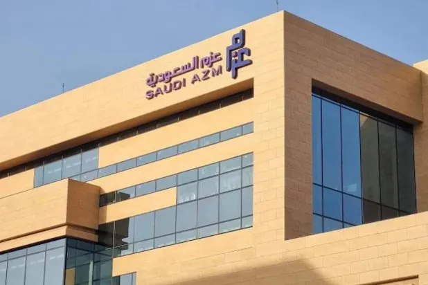 «عزم» السعودية تمضي لتوسيع حضورها في قطاع التقنية المالية عبر استحواذ محتمل