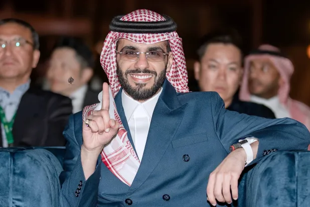 فيصل الجضعي القحطاني مالك خيل السرعة: نسعى للمنافسة في المضامير العالمية