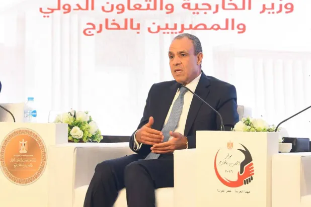 مصر تتمسك بدور الوسيط في نزاعات المنطقة رغم «حادث دمياط»