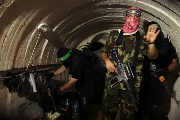 إسرائيل «لم تناقش» اتفاق غزة وتتحفظ عن وقف الهجمات