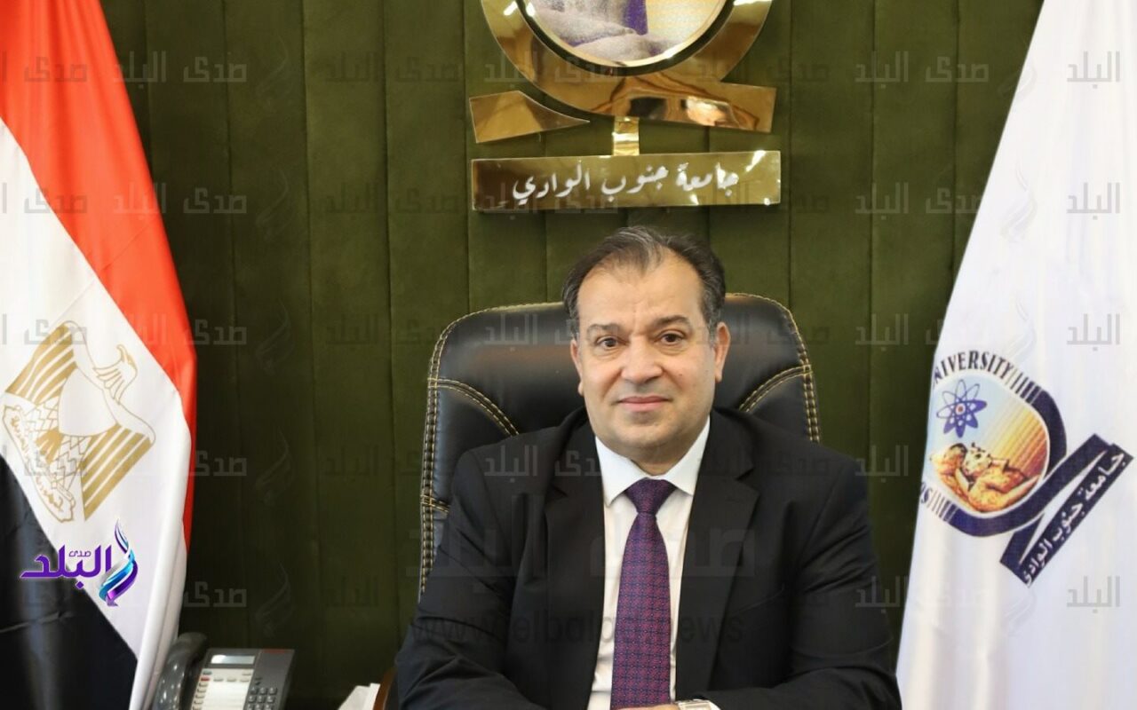 جامعة قنا تعلن استعداد معامل التنسيق استقبال طلاب المرحلة الأولى بالثانوية