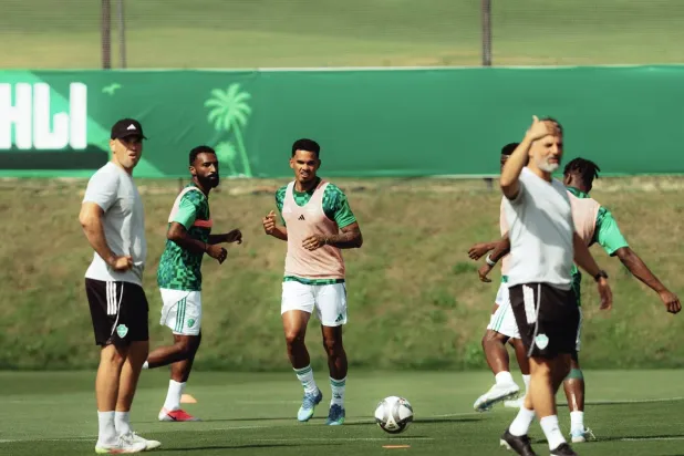 الأهلي يعيد بناء مشروعه… وخليفة يايسله مفتاح المرحلة الجديدة