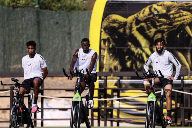 الاتحاد يبدأ الموسم بأكبر اختبار… وفيسينغ مطالب بالإجابة منذ المباراة الأولى
