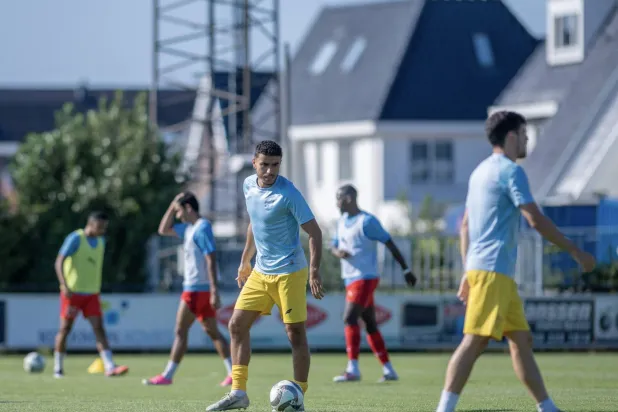 مصادر: التعاون يفاوض جناحاً مونديالياً… ويحسم باجرامي