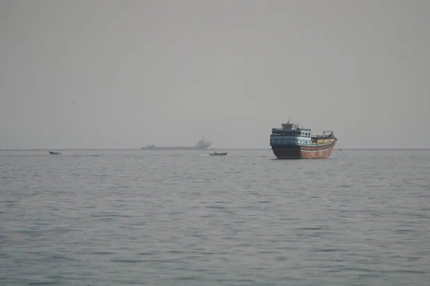 إيران: لا مفاوضات جارية حالياً مع الولايات المتحدة