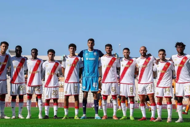 الوداد المغربي يستعين بنجومه القدامى في صفقات صيف 2026