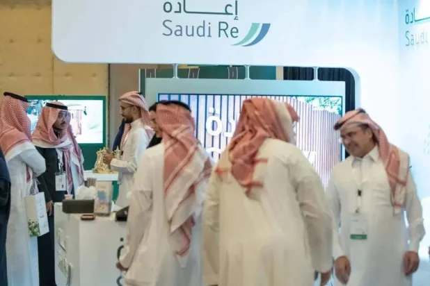 أرباح «الشركة السعودية لإعادة التأمين» ترتفع 83.6 % في النصف الأول