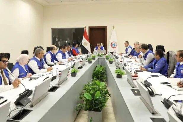 رغم محدودية الأضرار… حالة تأهب في مصر بعد «زلزال السويس»
