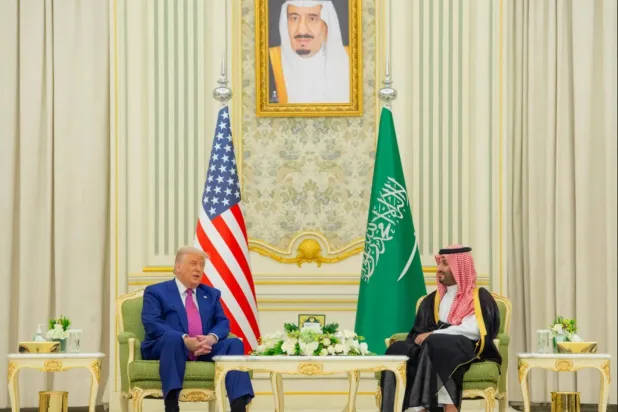 الموقف السعودي… وعودة واشنطن وطهران إلى أجواء المفاوضات