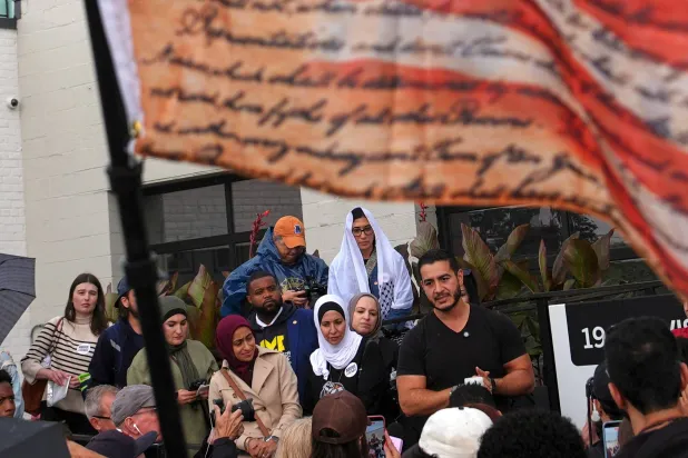 الديمقراطيون يخوضون كبرى معاركهم الانتخابية الثلاثاء في ميشيغان
