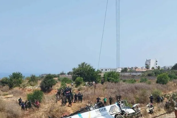 الجزائر: رواية النيابة بخصوص «حافلة الموت» تفجِّر جدالاً كبيراً