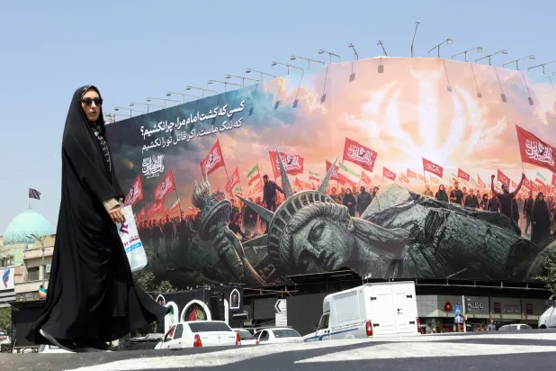 إيران… هيئة «خبراء القيادة» تهاجم مسار التفاهم