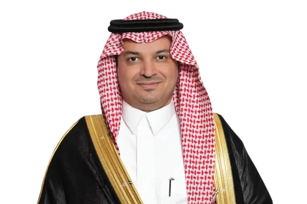 محمد حسن علوان رئيساً مكلفاً لـ«جامعة الرياض للفنون»
