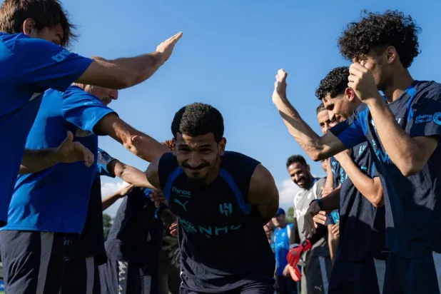 «الكبار» يشترون… والبيع يغيب عن سوق انتقالات الدوري السعودي