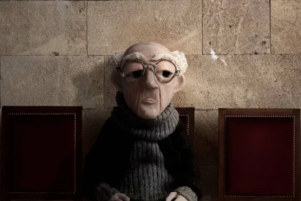«كل هذا الموت»… فيلم دمى متحرّكة للكبار وعنهُم