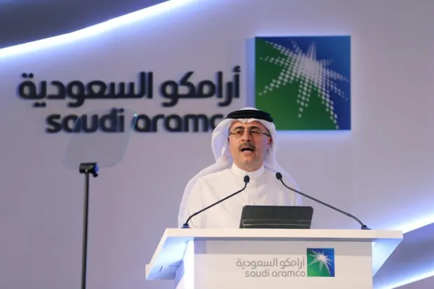 الناصر: «أرامكو» حافظت على استمرارية الإنتاج والنقل والتصدير رغم اضطراب الإمدادات