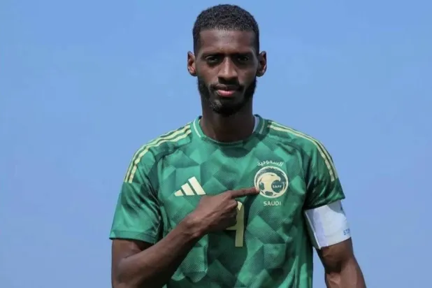 الأهلي يضم عبد الله رديف رسمياً