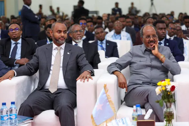 مؤتمر البحار الأول في الصومال… رسائل إقليمية لتعزيز السيادة والنفوذ