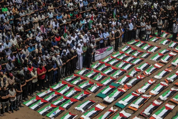 جماعة «أبو شباب» تطالب نتنياهو باستئناف الحرب على غزة