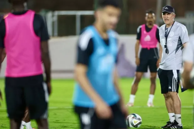 «مواجهة مغلقة» بين الفيصلي والتعاون قبل انطلاقة الدوري