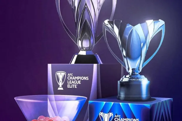 التصفيات التمهيدية لدوري النخبة الآسيوي تنطلق الأسبوع المقبل
