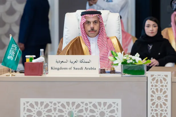 السعودية تجدد رفض تغيير هوية القدس وتدعو لتحرك دولي