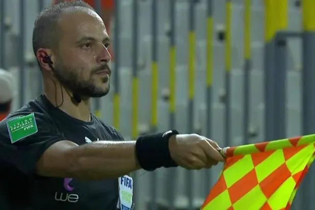 الطاقم المصري: التحكيم في كأس العالم ليس سهلاً… وعبد الفتاح أيقونة