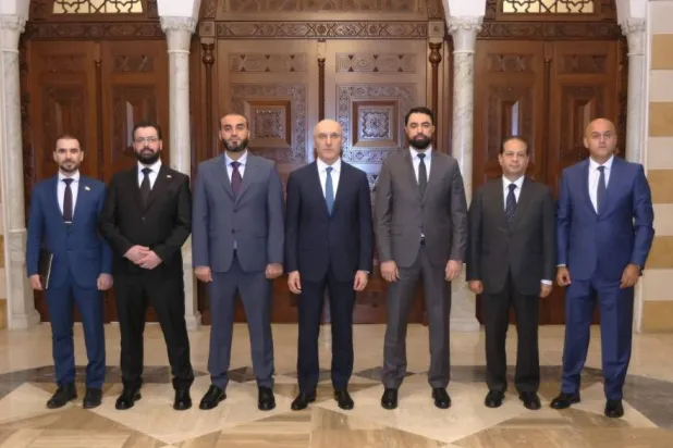 لبنان وسوريا يفعلان آلية تنسيق أمني لمكافحة الإرهاب والتهريب