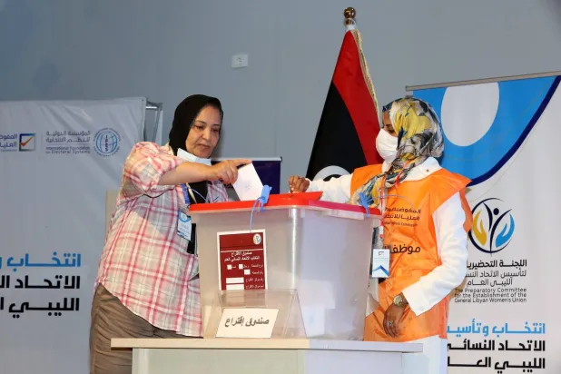 قوانين الانتخابات… معضلة تراوغ الليبيين منذ تعثر «رئاسية 2021»