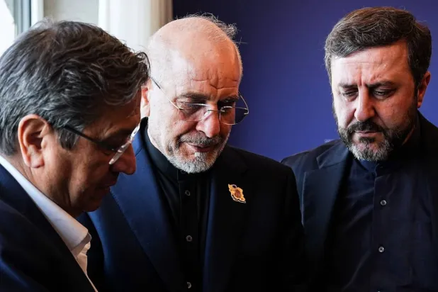 طهران: لا فتح لـ«هرمز» قبل تنفيذ الالتزامات
