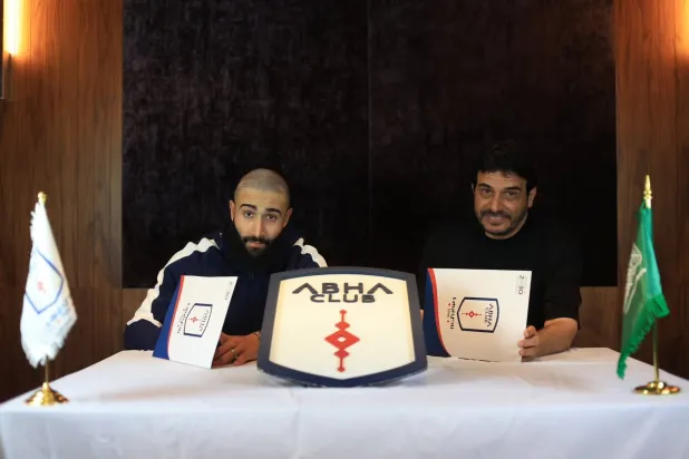 نبيل فقير يعزز طموحات أبها