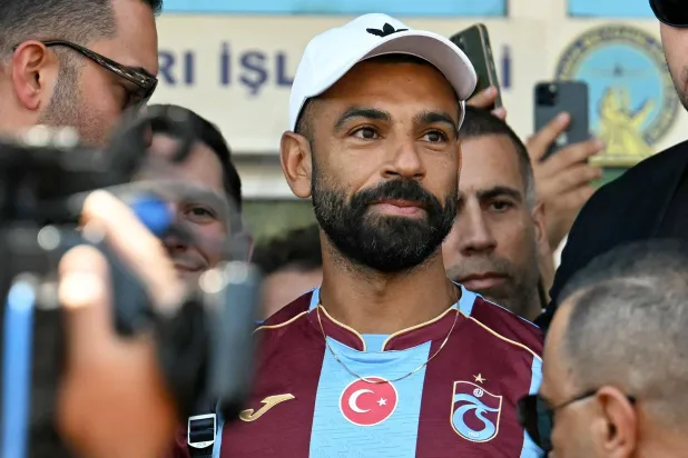 «صفقة القرن» و«الملك المصري»… هكذا احتفت الصحافة التركية بانتقال محمد صلاح