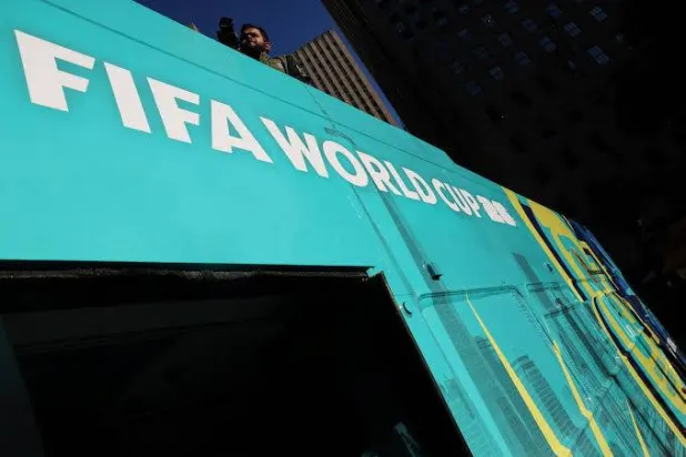 مدن أميركية تطالب «فيفا» بملايين الدولارات المستحقة بعد استضافة كأس العالم