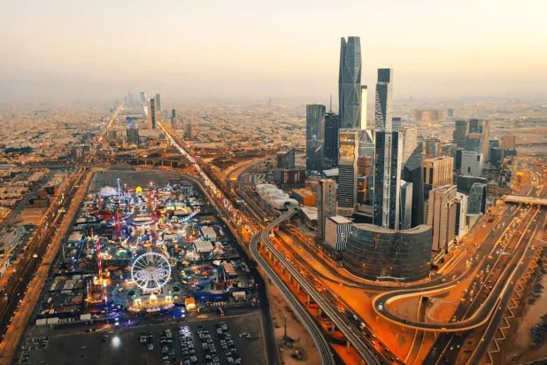السعودية: مخطط شمال شرقي الرياض يرسم ملامح قطب تنموي واستثماري جديد