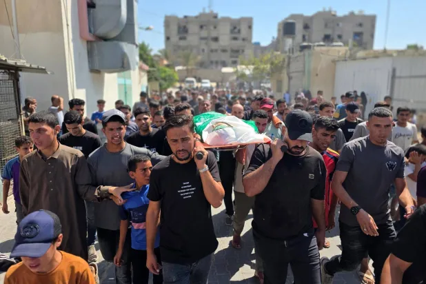 هل ضللت «حماس» إسرائيل بشأن اغتيال بعض قادتها ونشطائها؟