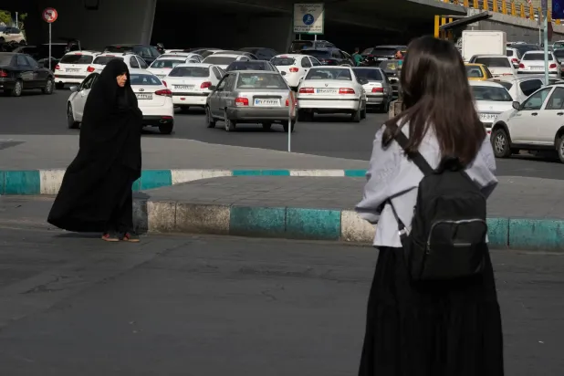 الأمم المتحدة تتهم إيران بتصعيد استهداف الأقليات