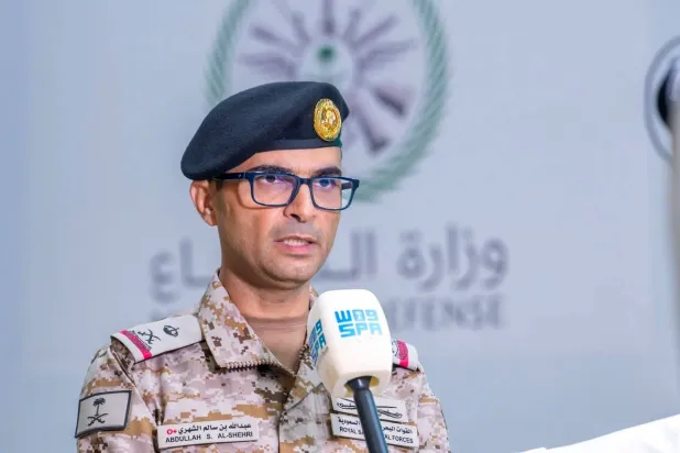 «التحالف البحري الدفاعي»: نهدف لحماية المصالح الدولية المشتركة