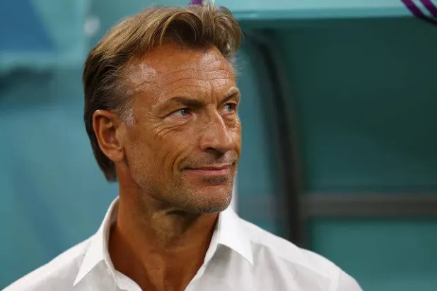 رينارد: منتخب ساحل العاج مهيأ للفوز بالألقاب