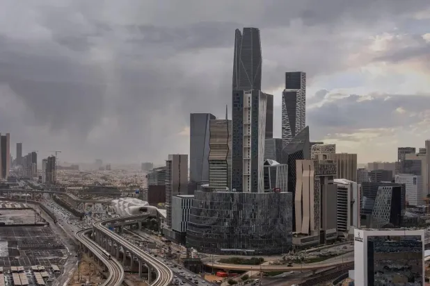 المجلس الاقتصادي السعودي يستعرض فرص دعم التنمية