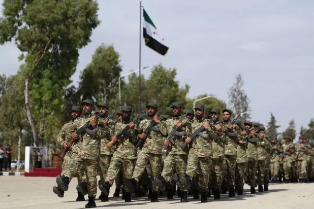 ماذا كان وراء «استنفار الجيش السوري» الثلاثاء؟