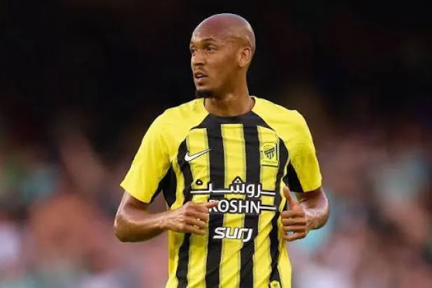الاتحاد يودع فابينهو