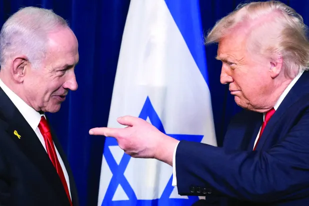 نواب ديمقراطيون يتهمون إدارة ترمب بمنح الضوء الأخضر للمستوطنين الإسرائيليين العنيفين