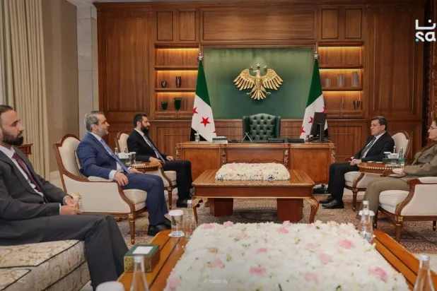 مراقبون سوريون: «قسد» ترفع سقف مطالبها لاستكمال «اتفاق الدمج»