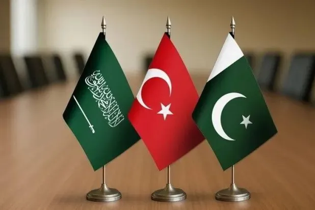 السعودية وتركيا وباكستان توقع «اتفاقية مكة للدفاع المشترك»