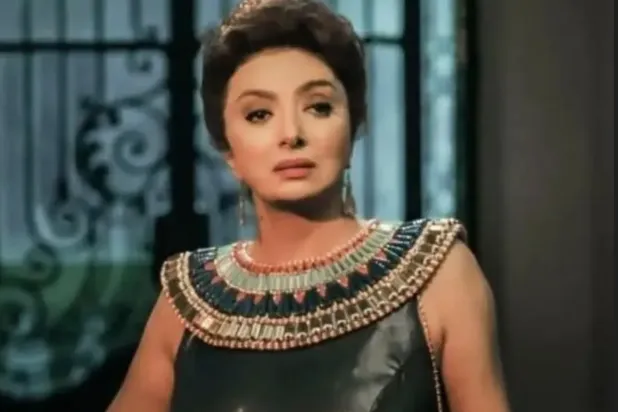نبيلة عبيد: عودتي إلى الراديو مع إحسان عبد القدوس لها إحساس مختلف