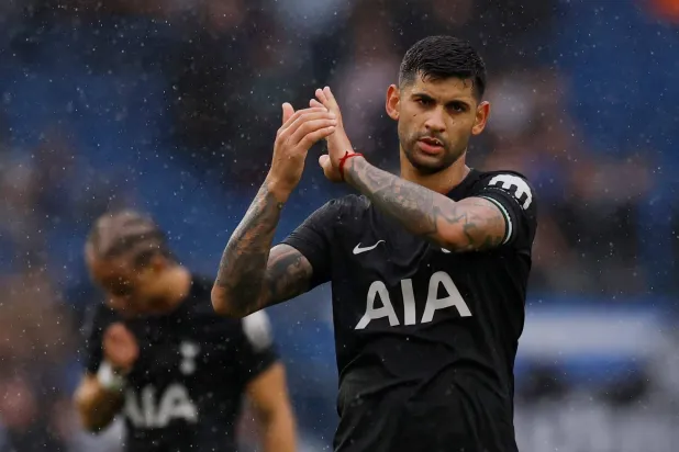 أتلتيكو مدريد يفاوض روميرو… وآرسنال يراقب موقف قائد توتنهام