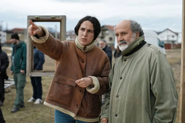 «جمال الحمار»… فيلم سويسري يكشف ما أخفته الحرب والمنفى
